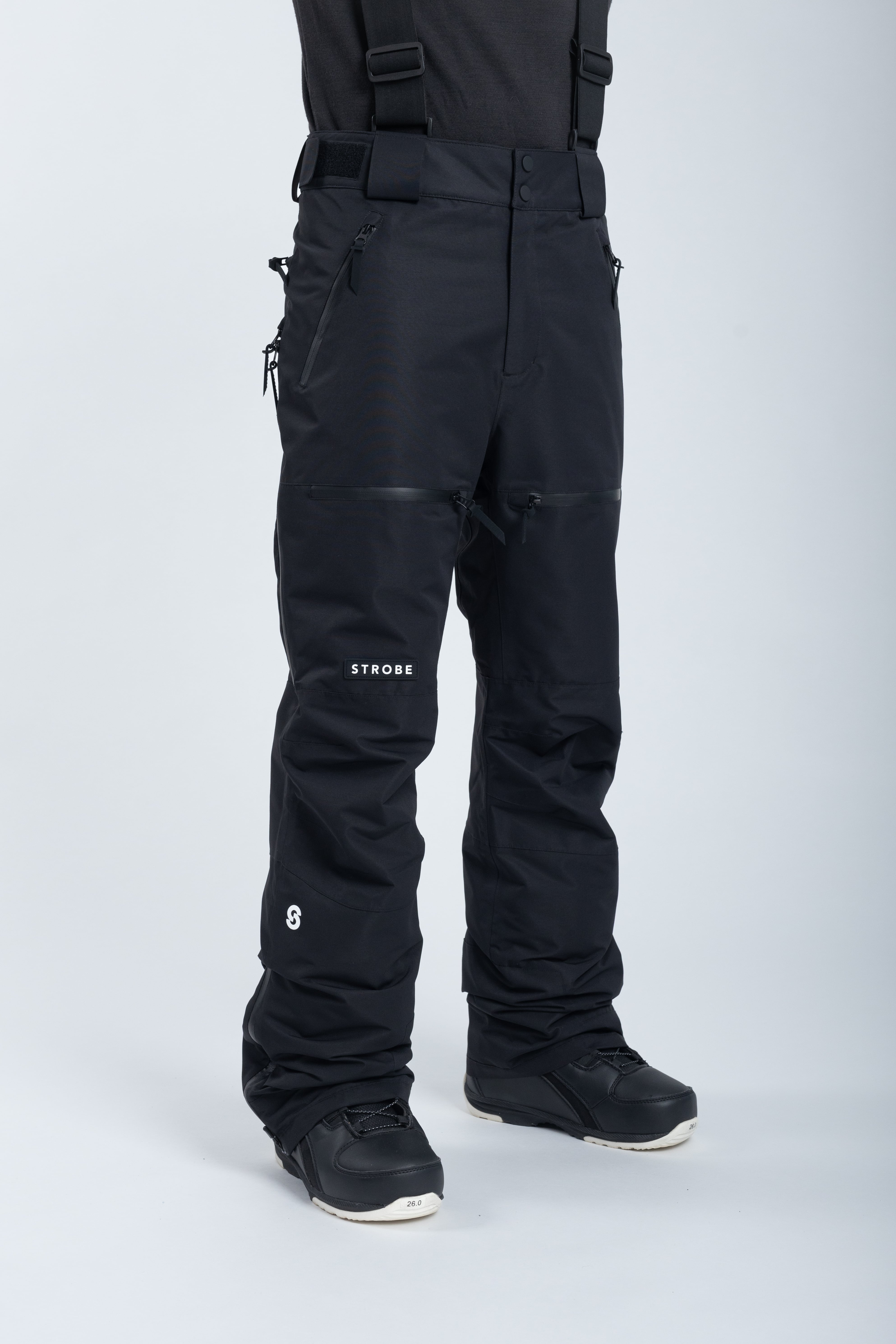 The North Face Freedom Snow Pants  Mens Tall Sizes  REI Coop
