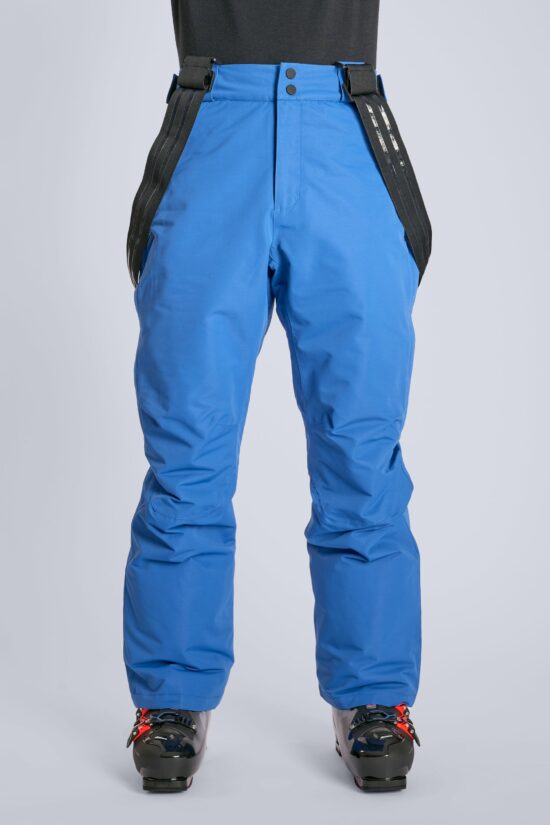 Terra Ski Pants Cobalt - Men's