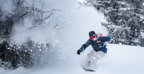 Men's Ski Pants